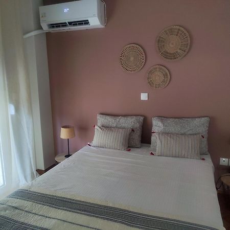 Pavlos Urban Stay เอเธนส์ ภายนอก รูปภาพ