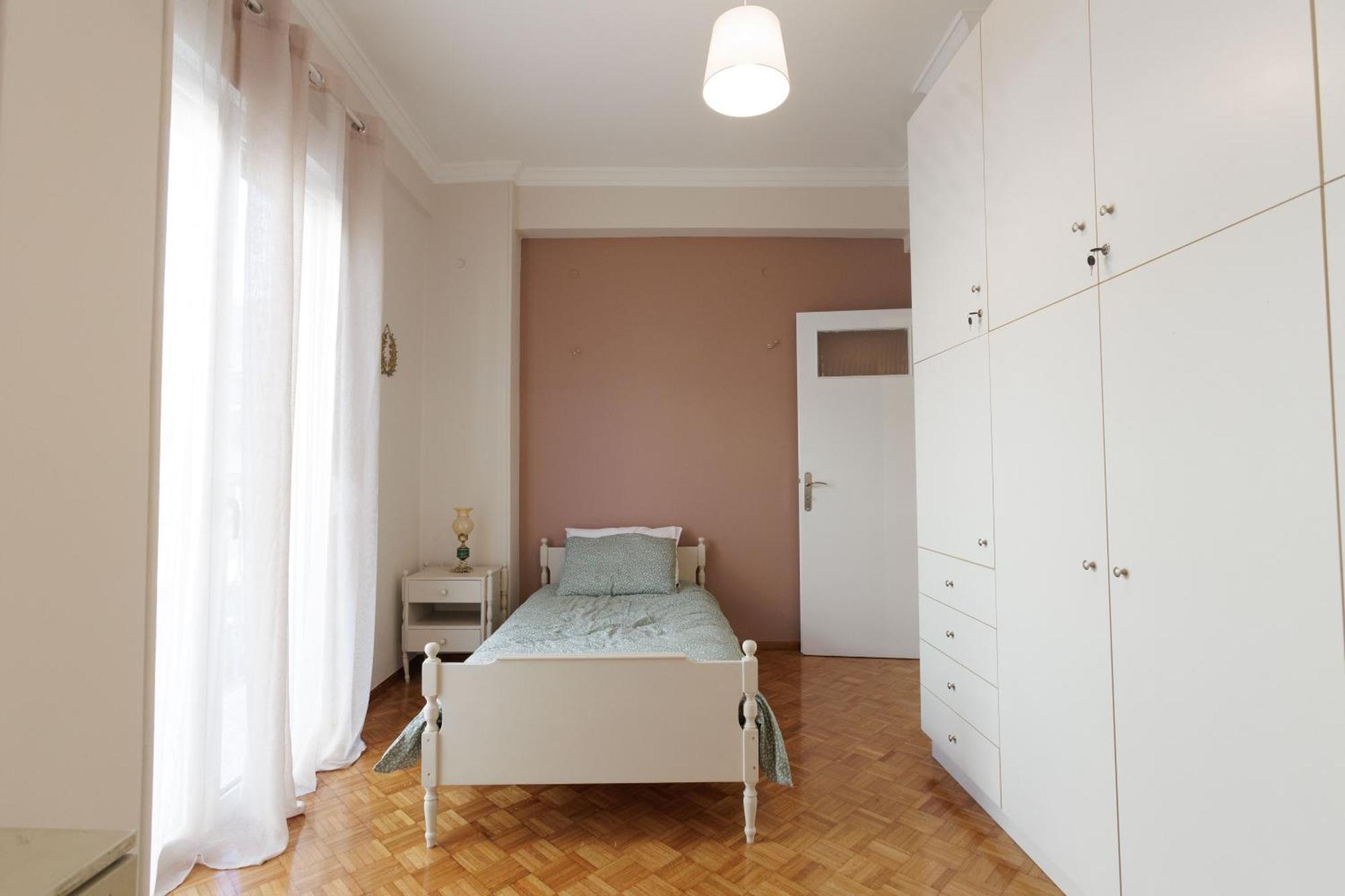 Pavlos Urban Stay เอเธนส์ ภายนอก รูปภาพ