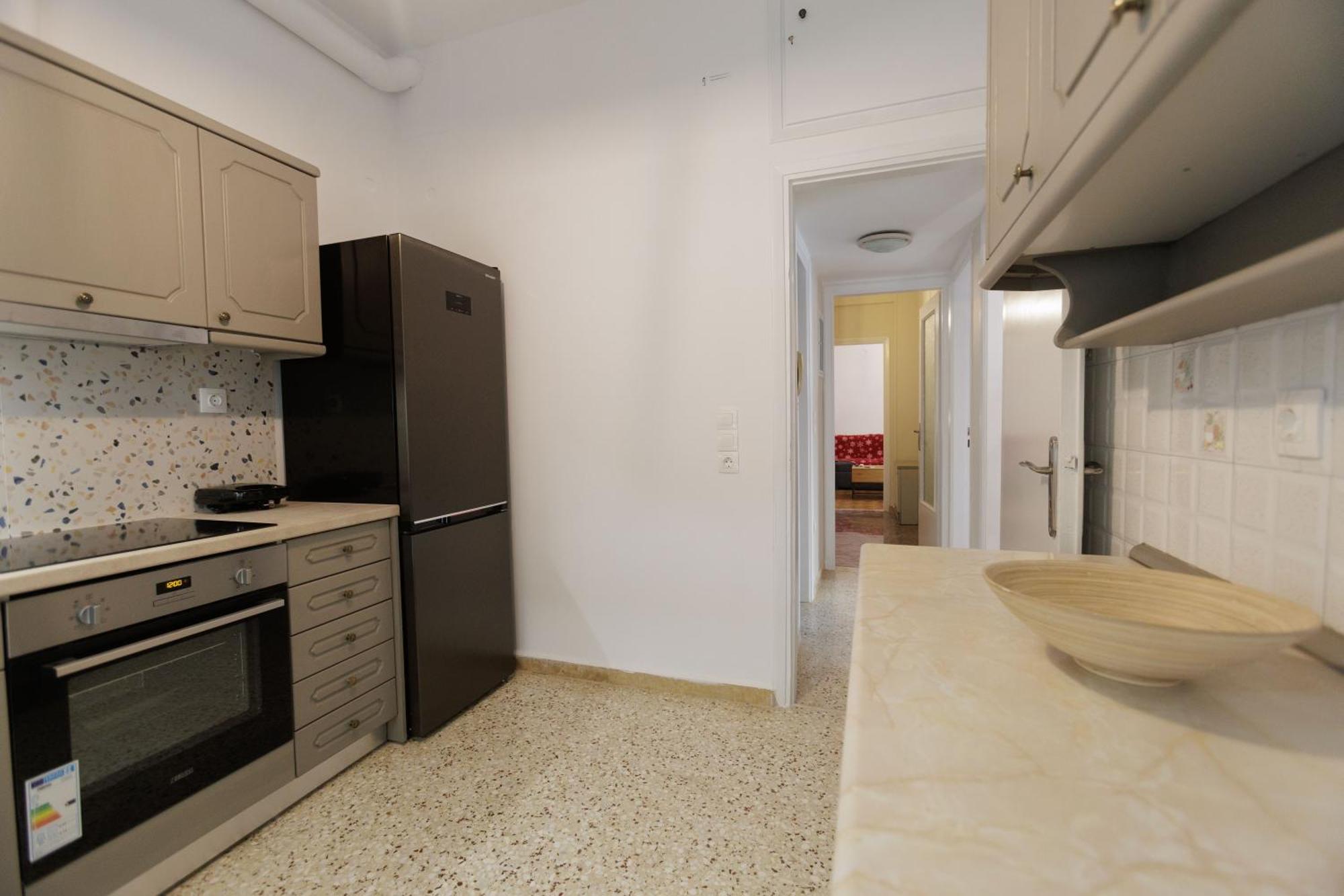 Pavlos Urban Stay เอเธนส์ ภายนอก รูปภาพ