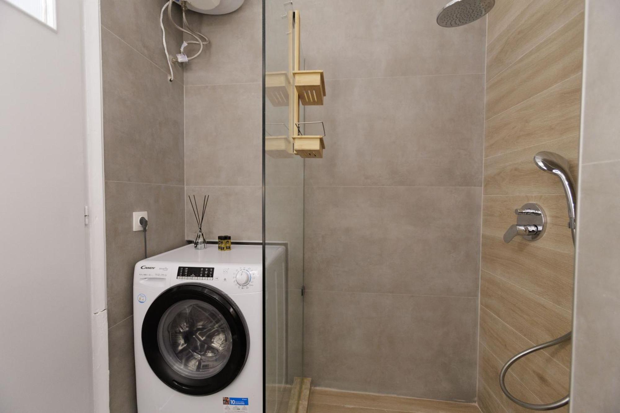 Pavlos Urban Stay เอเธนส์ ภายนอก รูปภาพ