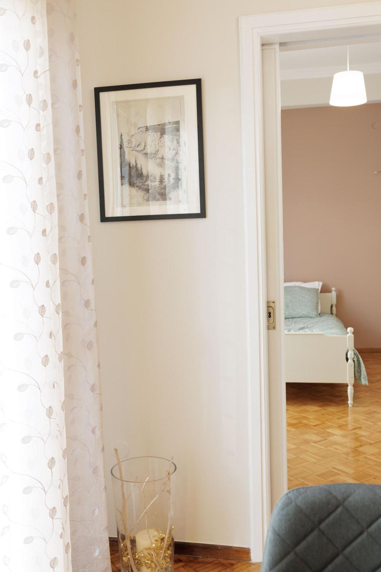 Pavlos Urban Stay เอเธนส์ ภายนอก รูปภาพ