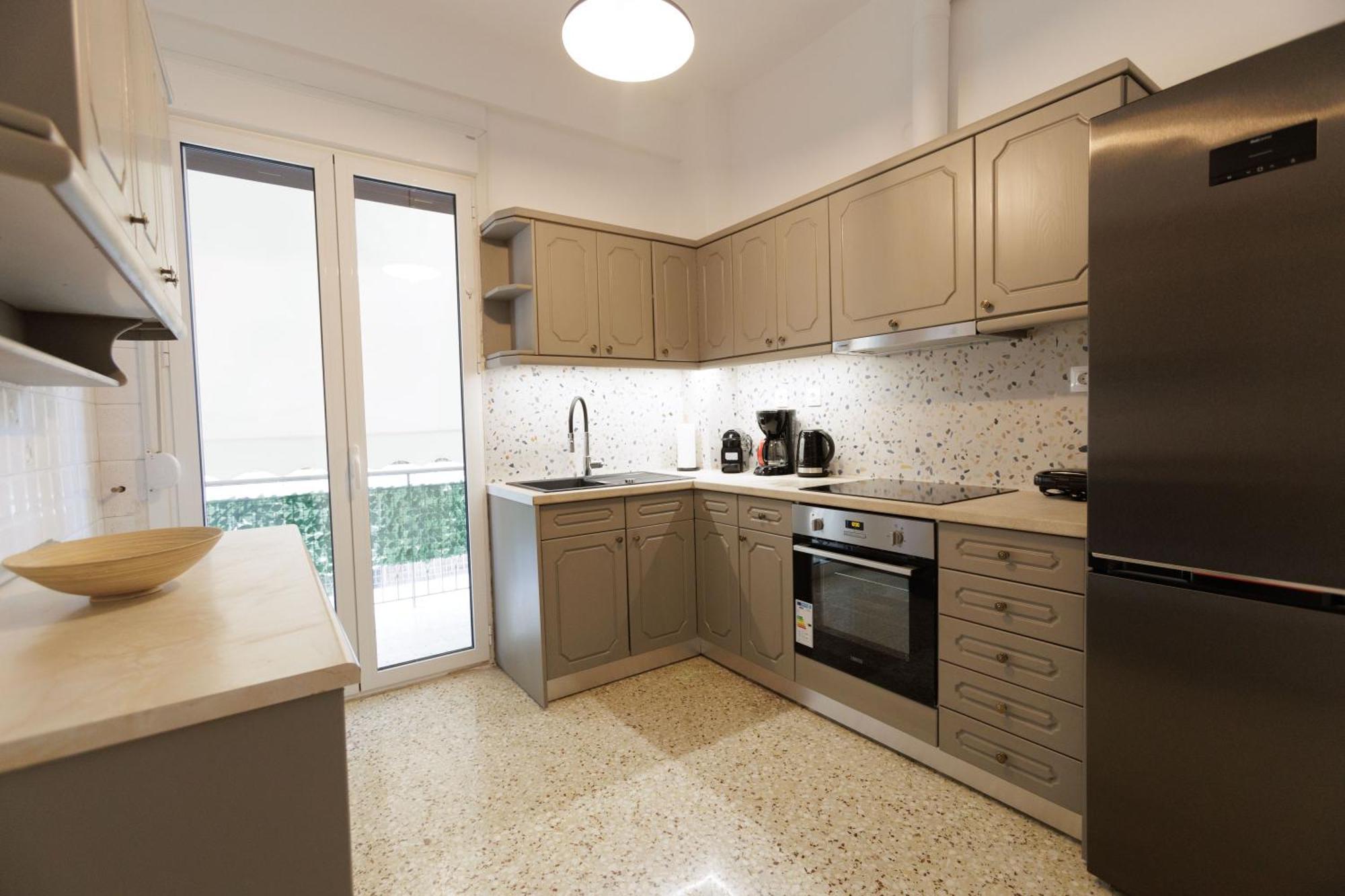 Pavlos Urban Stay เอเธนส์ ภายนอก รูปภาพ