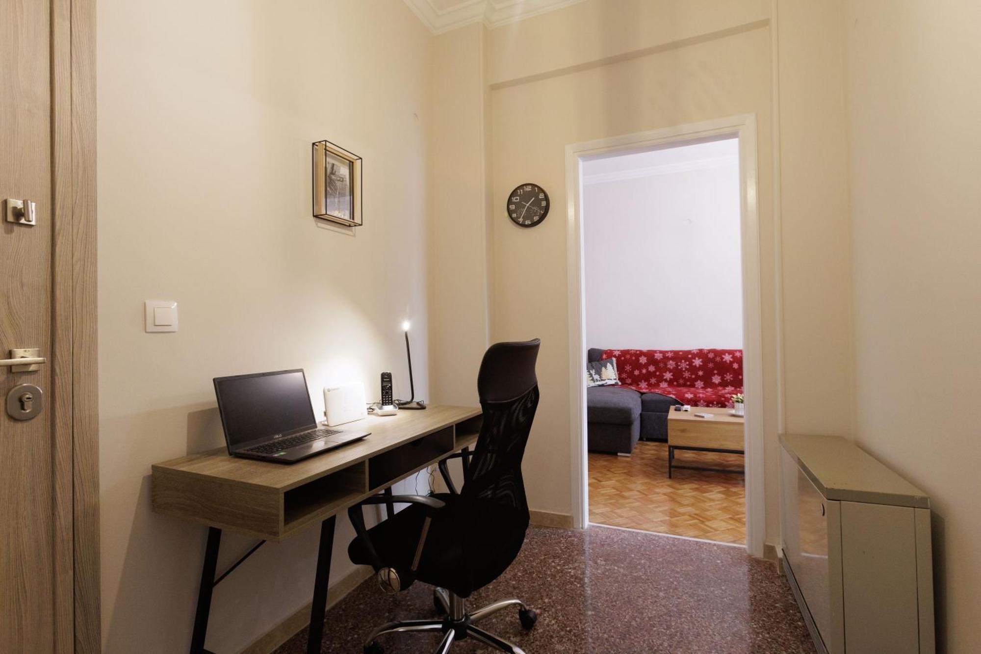 Pavlos Urban Stay เอเธนส์ ภายนอก รูปภาพ