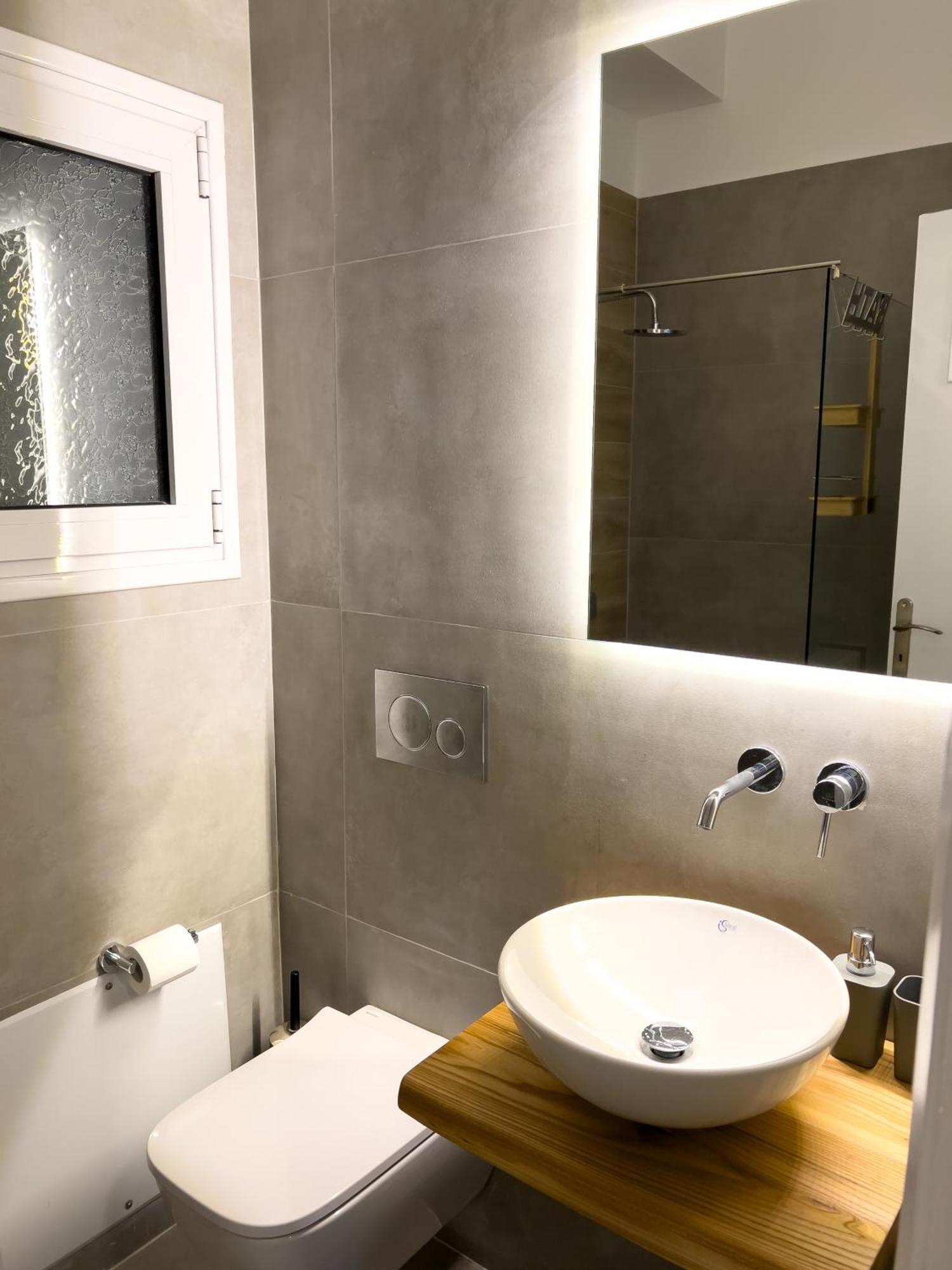 Pavlos Urban Stay เอเธนส์ ภายนอก รูปภาพ