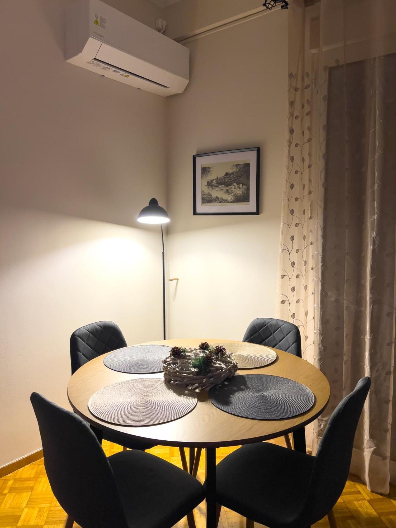 Pavlos Urban Stay เอเธนส์ ภายนอก รูปภาพ