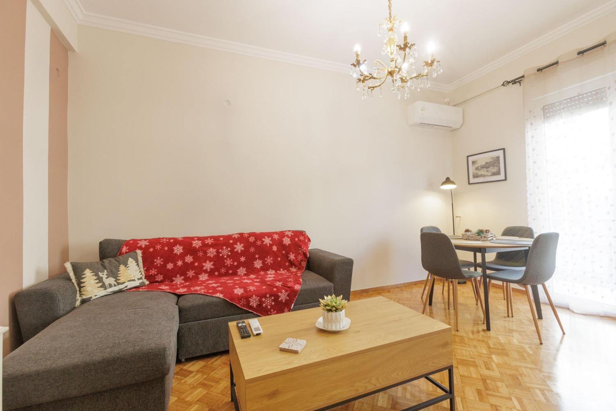 Pavlos Urban Stay เอเธนส์ ภายนอก รูปภาพ
