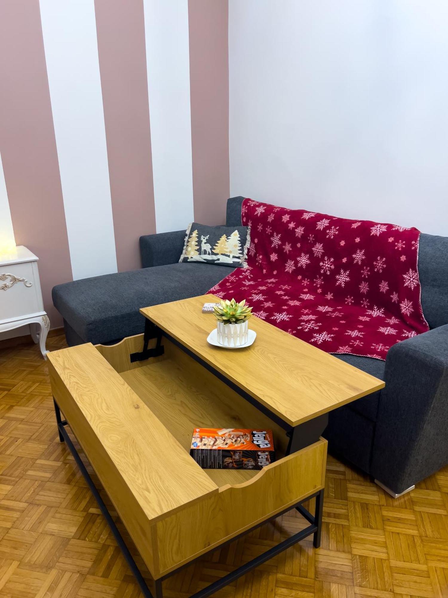 Pavlos Urban Stay เอเธนส์ ภายนอก รูปภาพ