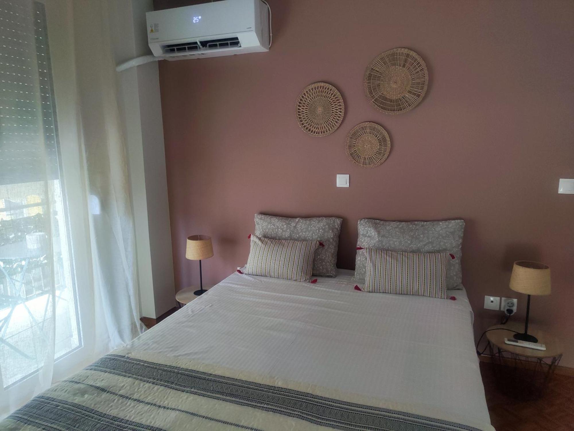Pavlos Urban Stay เอเธนส์ ภายนอก รูปภาพ