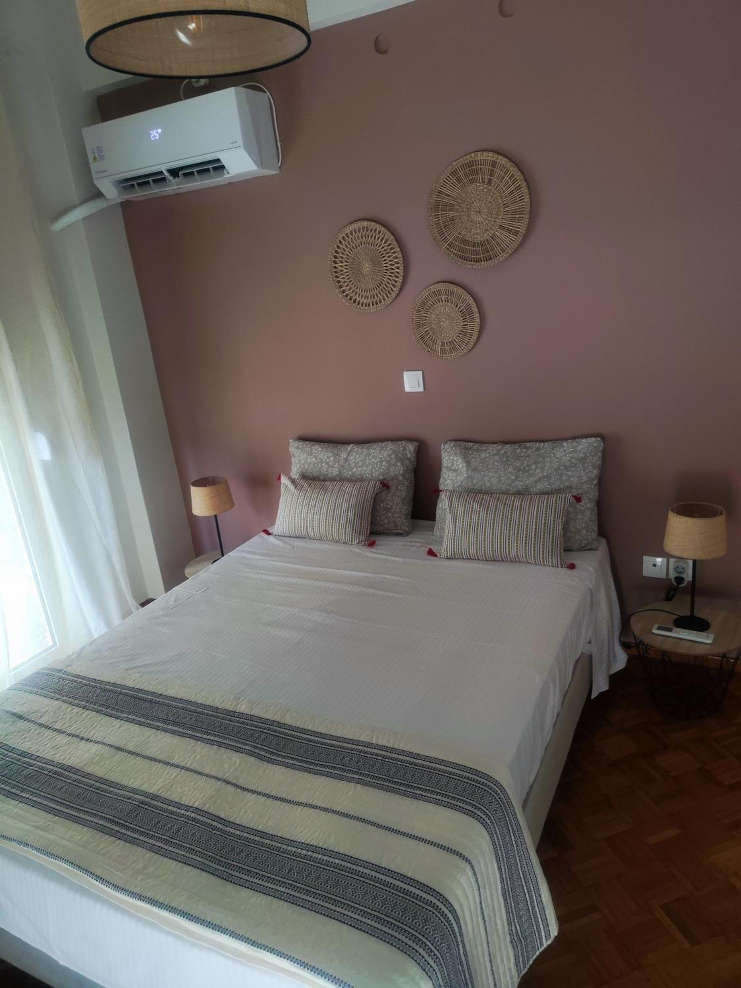 Pavlos Urban Stay เอเธนส์ ภายนอก รูปภาพ